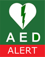 AED Alert