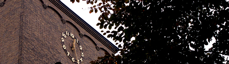 Headerimg - Kerk