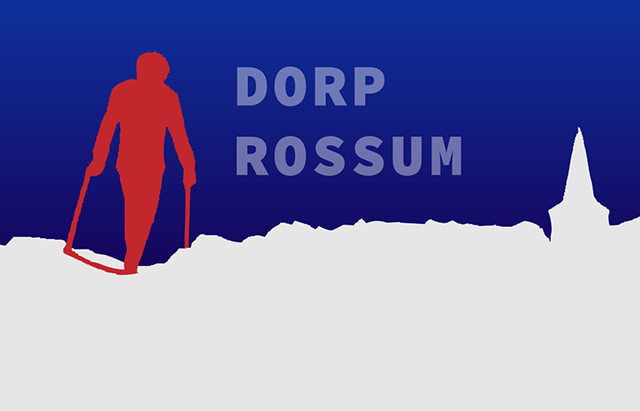 Dorp Rossum app